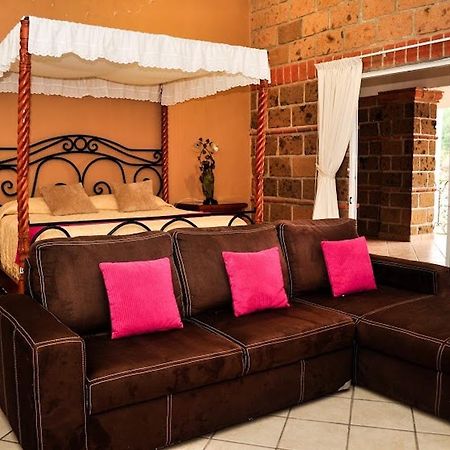 فندق ياوتيبيكفي  Casa Leonarda المظهر الخارجي الصورة
