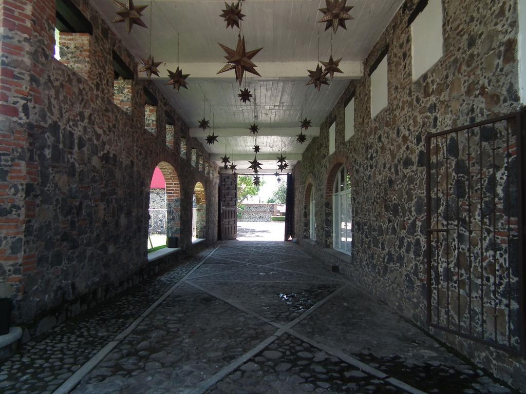 فندق ياوتيبيكفي  Casa Leonarda المظهر الخارجي الصورة