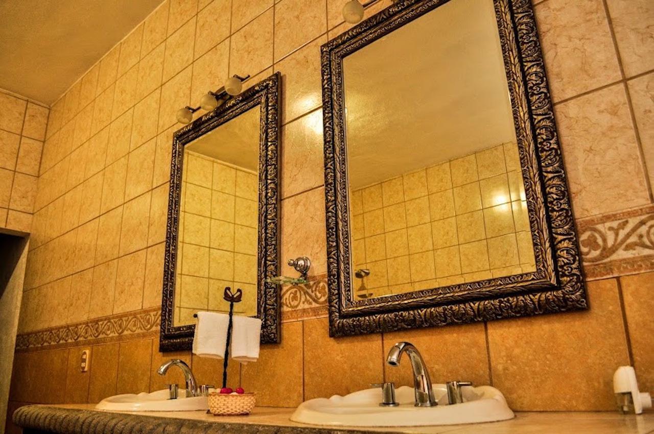 فندق ياوتيبيكفي  Casa Leonarda المظهر الخارجي الصورة
