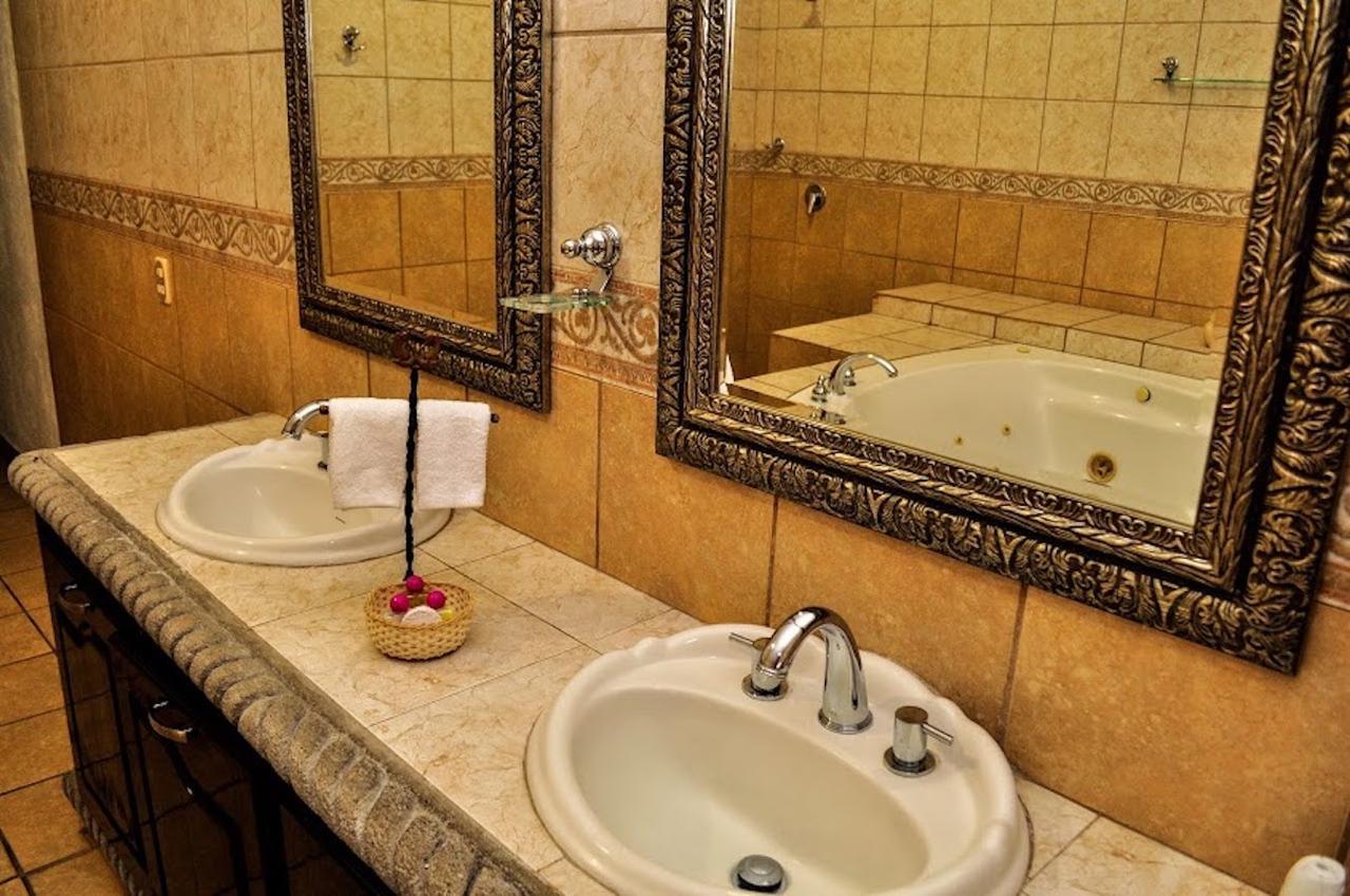 فندق ياوتيبيكفي  Casa Leonarda المظهر الخارجي الصورة
