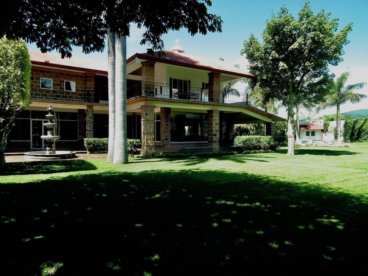 فندق ياوتيبيكفي  Casa Leonarda المظهر الخارجي الصورة