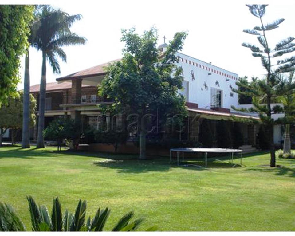 فندق ياوتيبيكفي  Casa Leonarda المظهر الخارجي الصورة